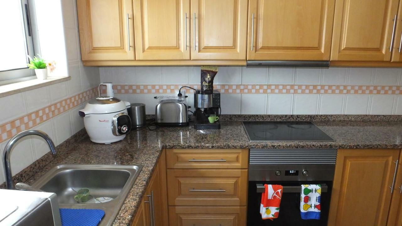 Отель Aveiro Glamour House Экстерьер фото