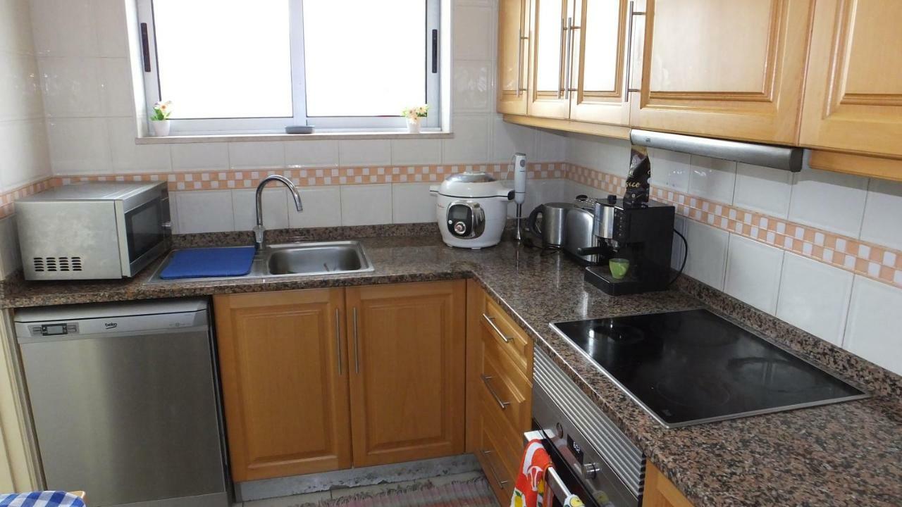 Отель Aveiro Glamour House Экстерьер фото