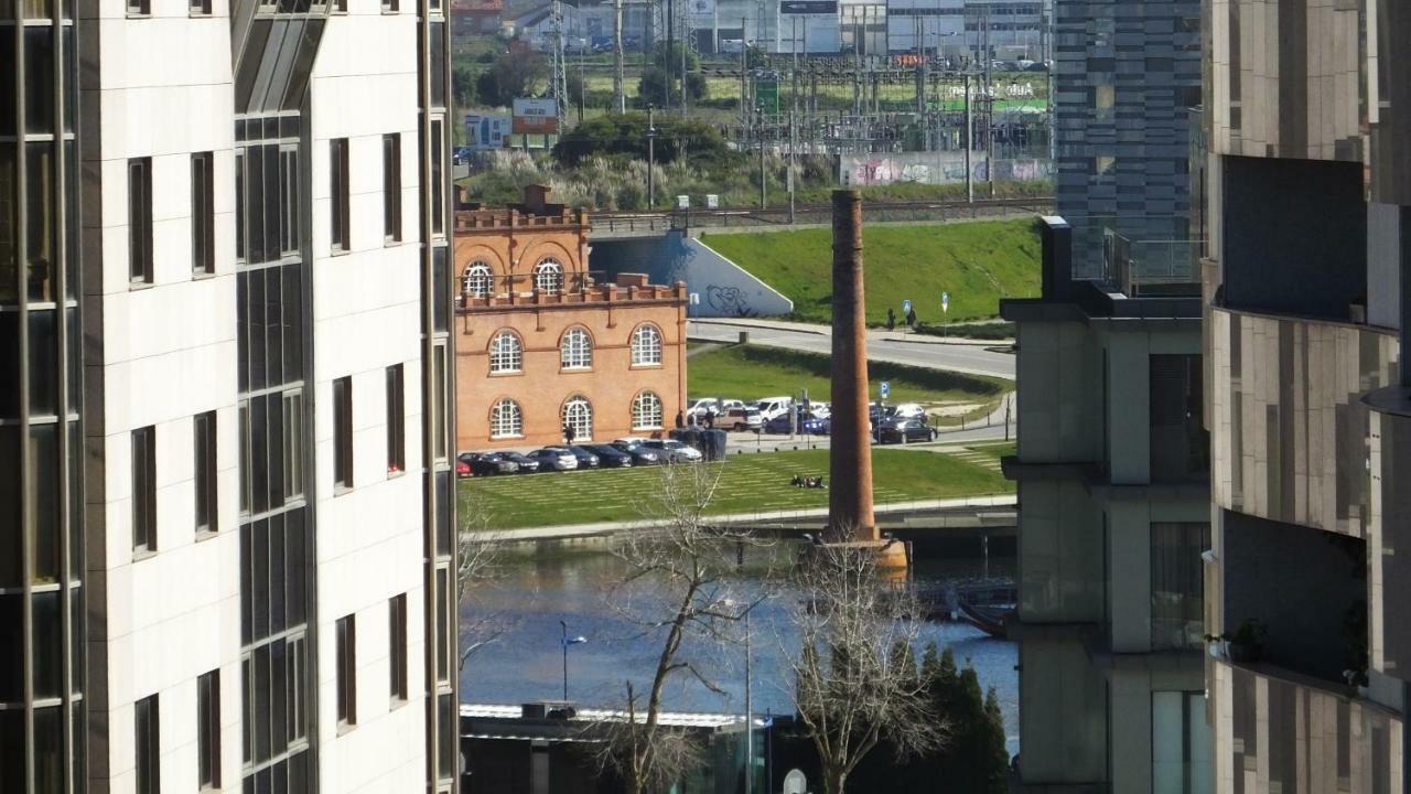 Отель Aveiro Glamour House Экстерьер фото