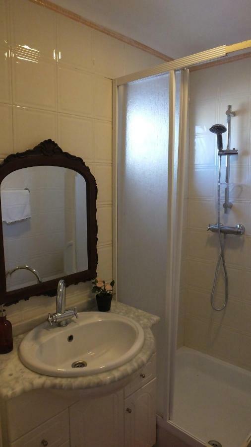 Отель Aveiro Glamour House Экстерьер фото
