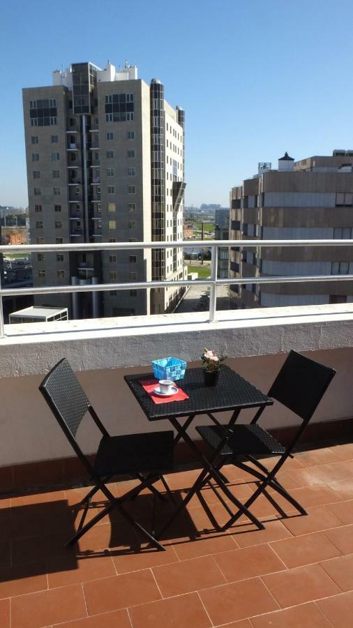 Отель Aveiro Glamour House Экстерьер фото
