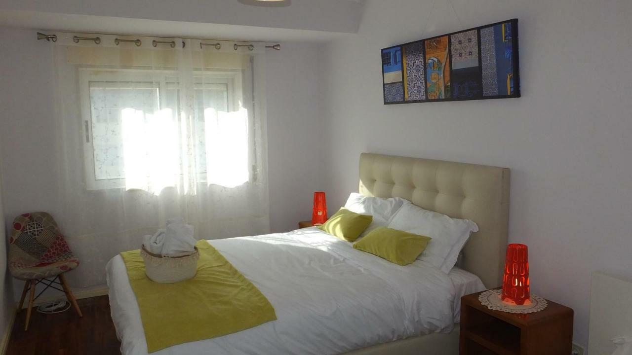 Отель Aveiro Glamour House Экстерьер фото