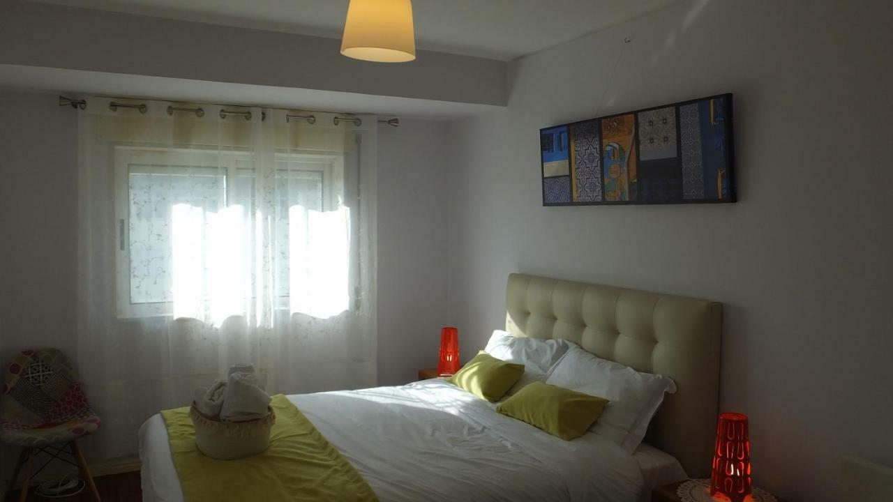 Отель Aveiro Glamour House Экстерьер фото