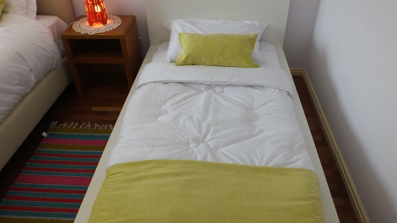 Отель Aveiro Glamour House Экстерьер фото